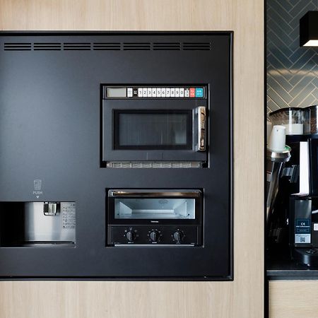 Fairfield By Marriott Fukuoka Ukiha Hotell Eksteriør bilde