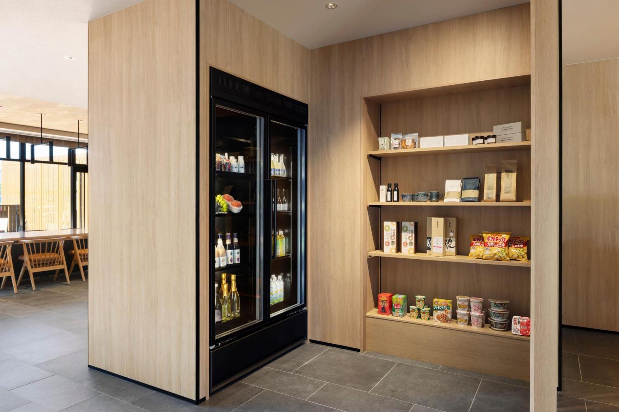 Fairfield By Marriott Fukuoka Ukiha Hotell Eksteriør bilde