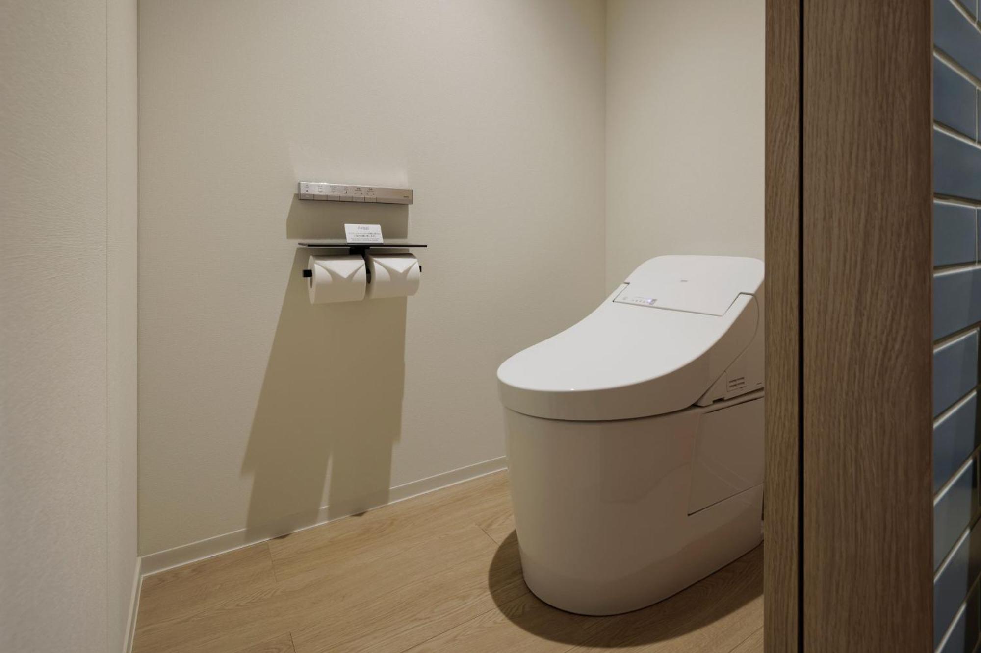 Fairfield By Marriott Fukuoka Ukiha Hotell Eksteriør bilde